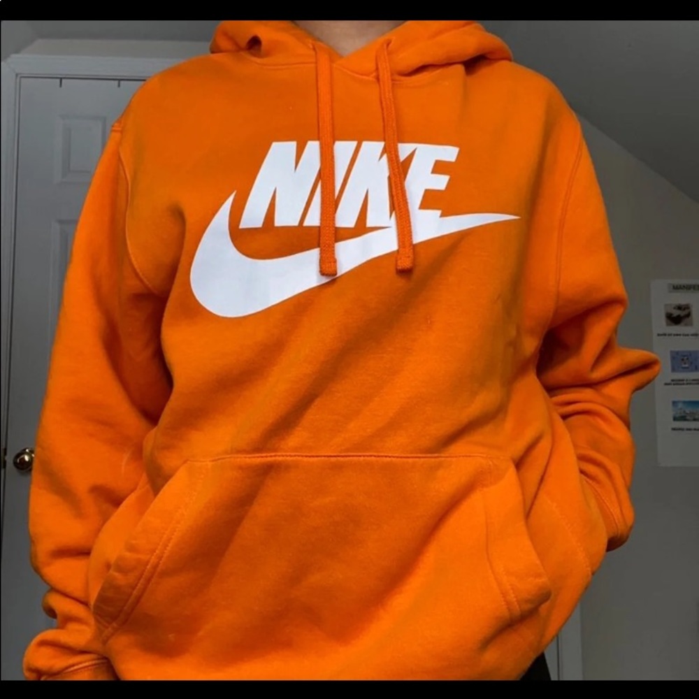 Nike sz:s Active Athletic Hoodie